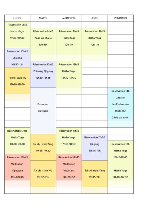Studio Pii Planning 26-27